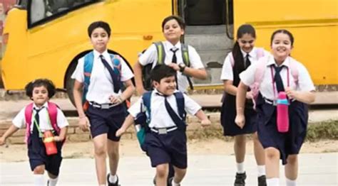 KVS Class 1 admission 2023 result announced; steps to check final list.